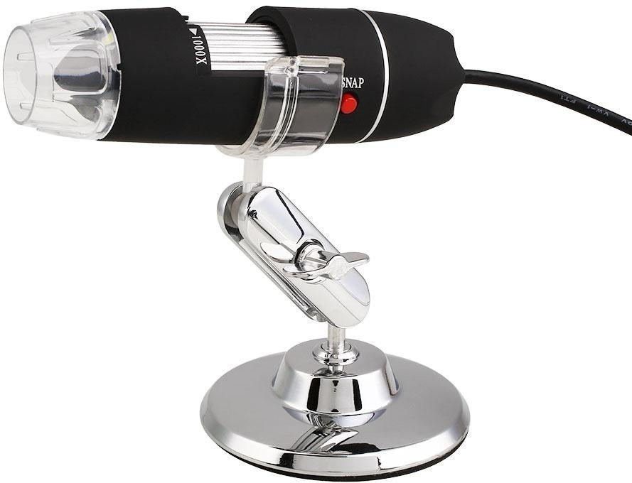 Saiyam Digital Microscope Refracting Telescope-image-6