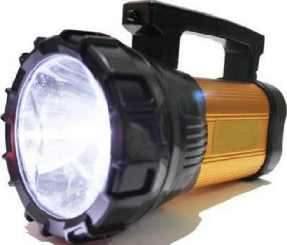 akr 100w LED Ultra Super torch Rl-499 with lazer blinker Torch Torch Torch-picture-5
