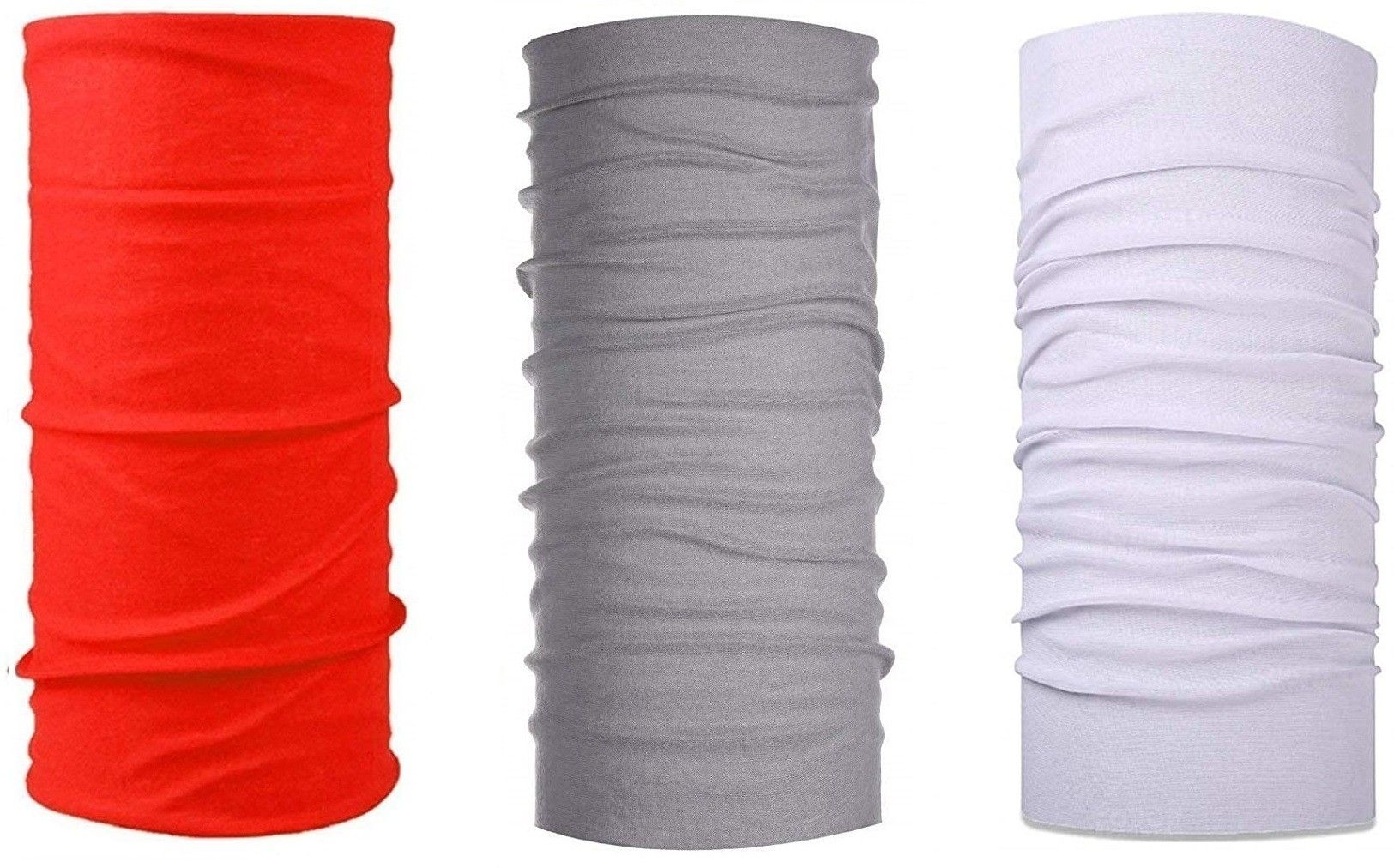 bismaadh Boys, Girls, Boys & Girls, Men, Women, Men & Women Solid Bandana-picture-40