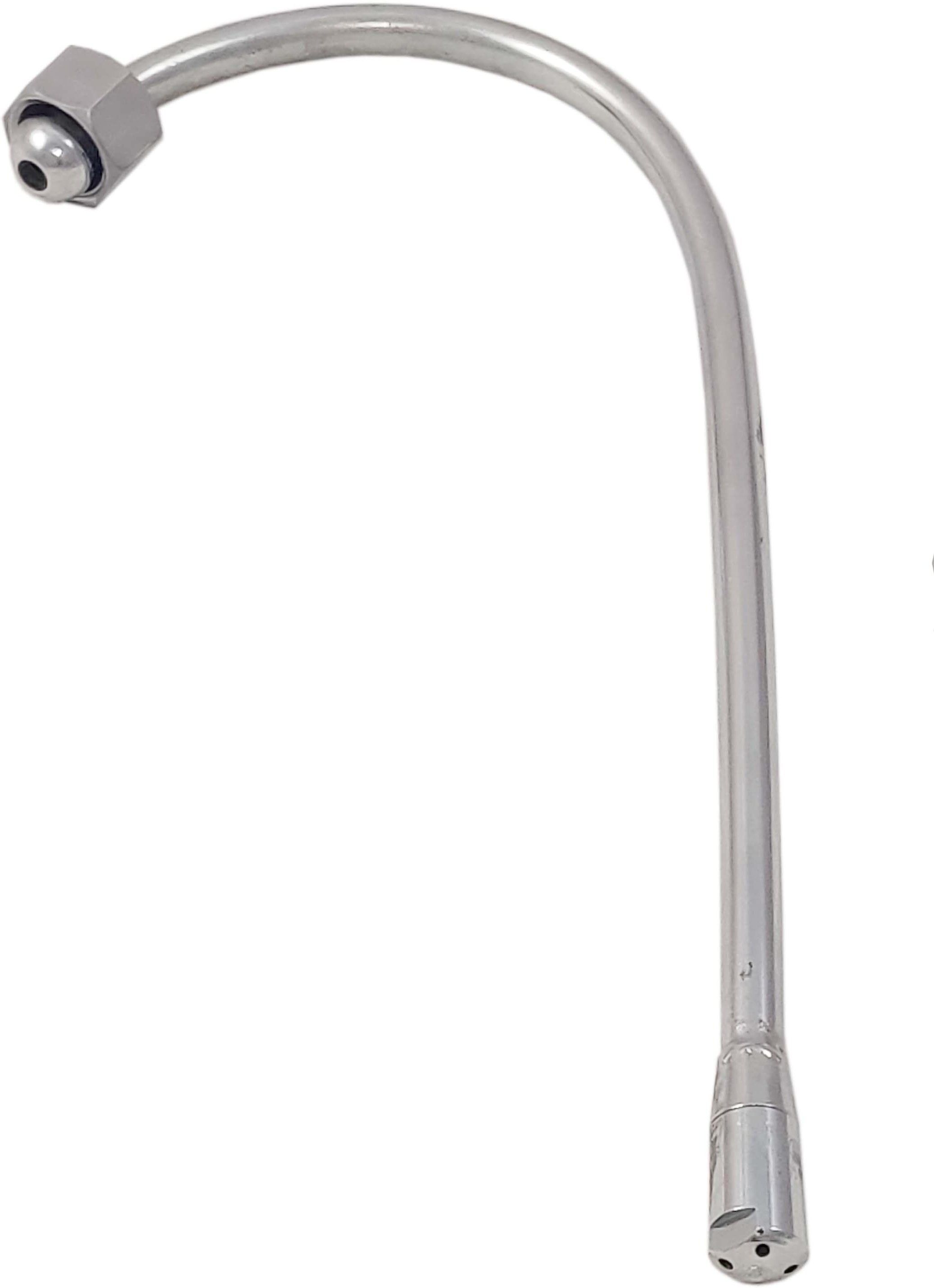coffee machine delivery pipe Personal Coffee Maker-image-49