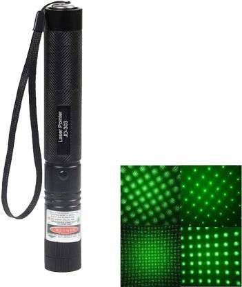 Chakam Green Laser Pointer Military burning Party Pen Disco Light + Battery Disco C55-picture-47