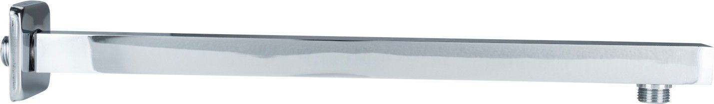 SAMANEA S-18SA 18 inch Shower Arm (Chrome) Shower arm-picture-22