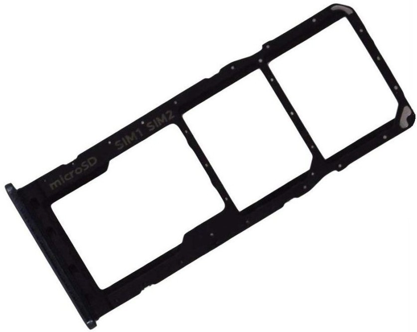 Anixen Sim Card Tray image 1