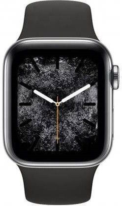 NKL Smartwatch 01 Series 7 Bluetooth Look Men-picture-26
