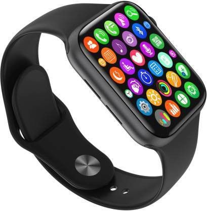 NKL Smartwatch 054 Watch Series 7 Bluetooth-picture-24