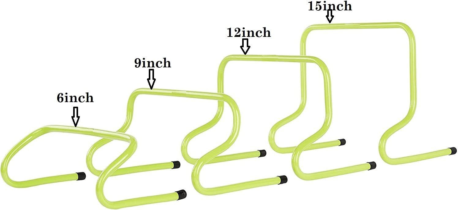 ymd PVC Speed Hurdles-picture-13