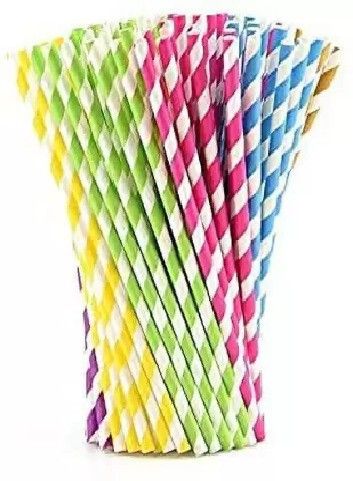 firstbuy Straight Drinking Straw-picture-31
