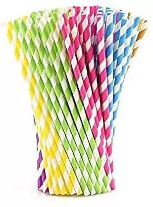 firstbuy Straight Drinking Straw-picture-10