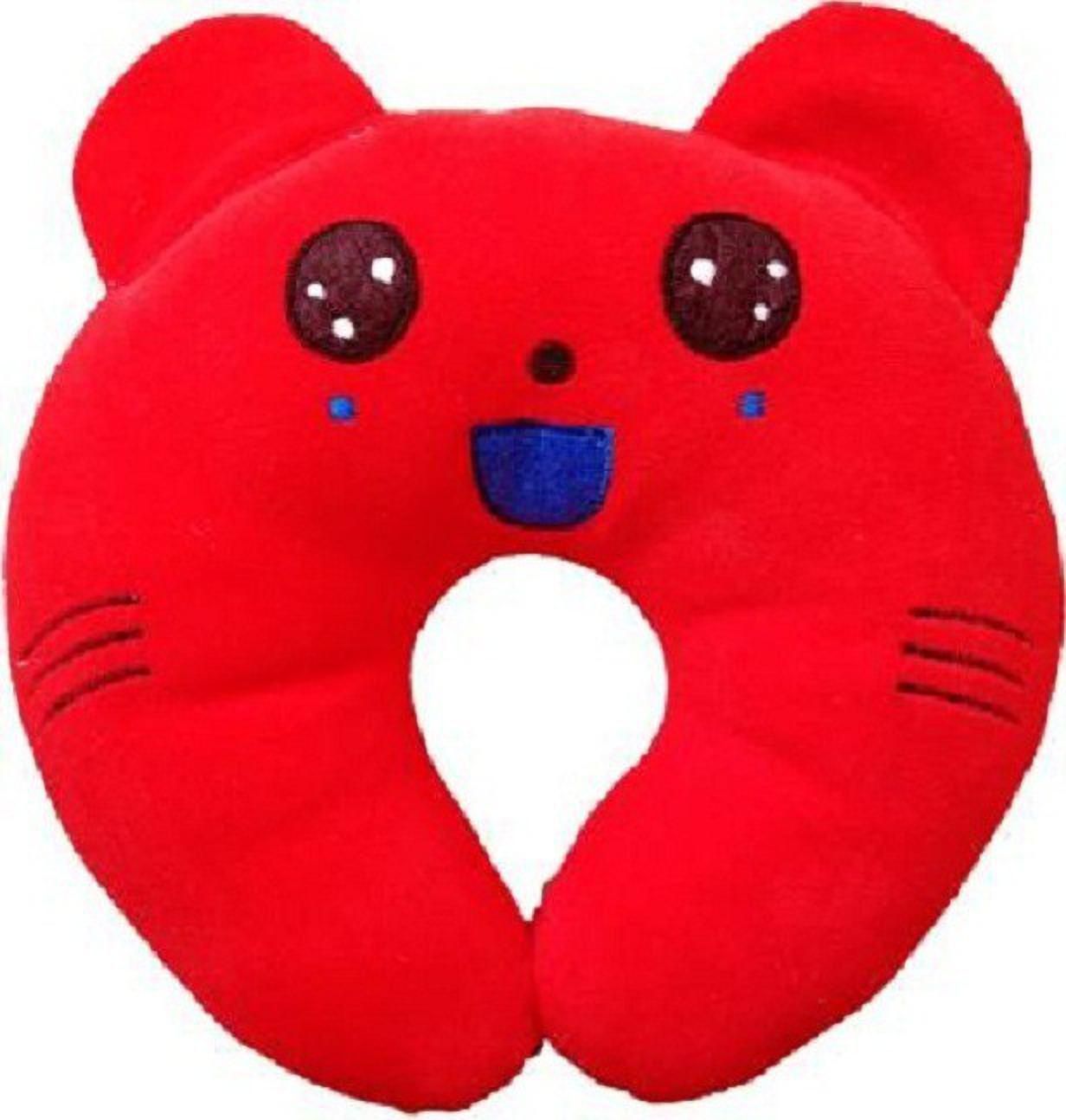 misty Wool Animals Chair Pad Pack of 1-picture-15