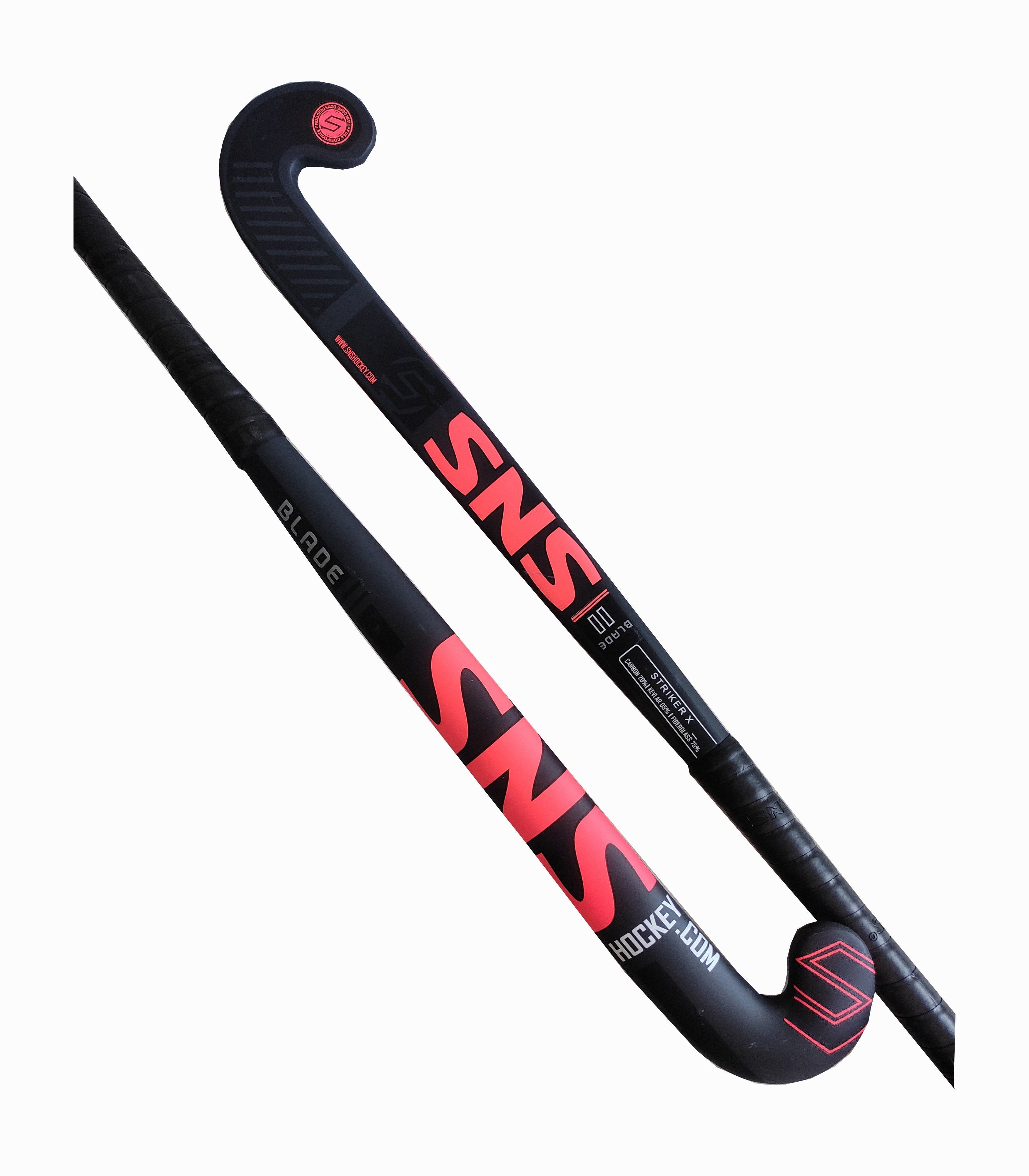 sns BLADE 2 Hockey Stick - 91.44 cm-picture-25