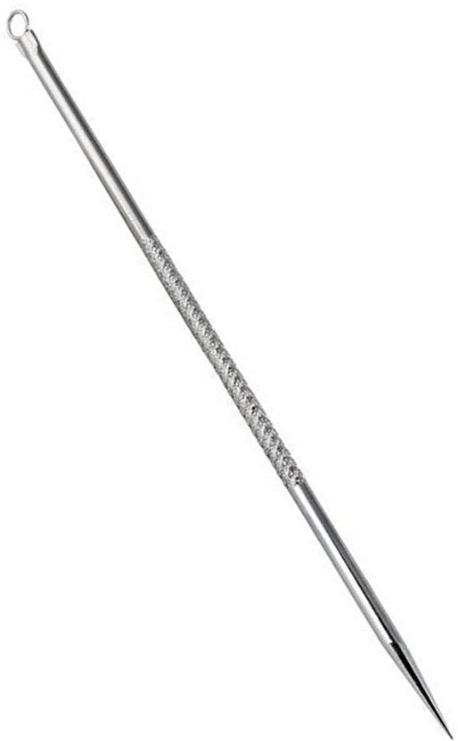 dash pro Stainless Steel Blackhead Remover Needle-picture-28