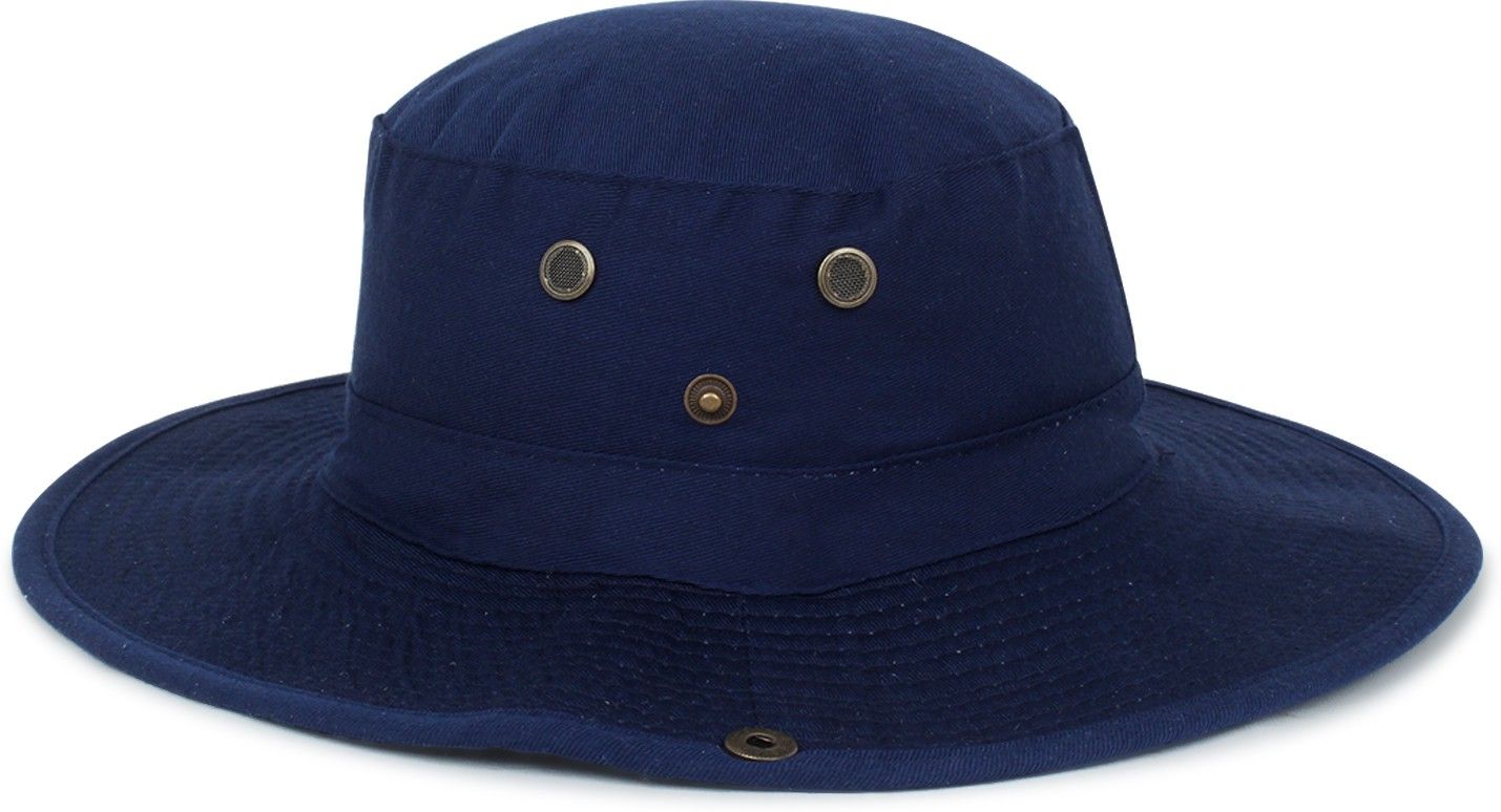 ZACHARIAS Cotton Cowboy Hat-picture-28
