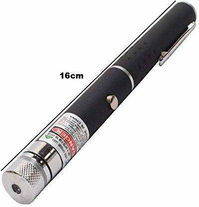 VNG Green Multipurpose Laser Light96 image 1