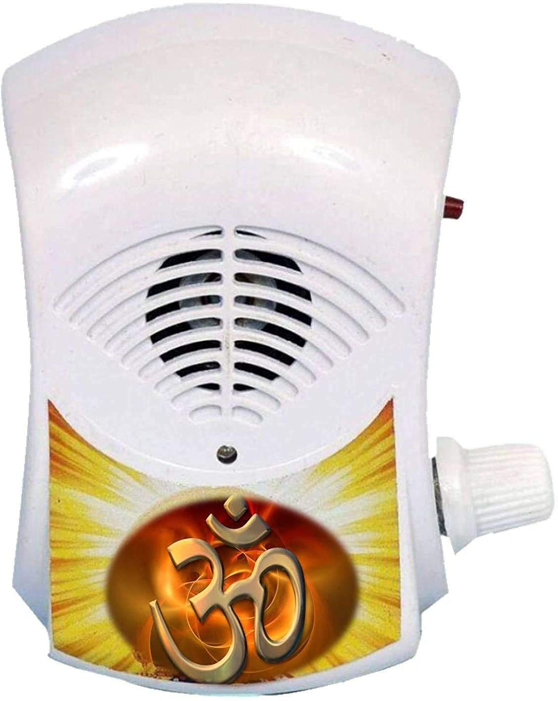 Gayatri Mantra/Mahamrityunjay Mantra/Matra Chanting Box Prayer Kit Prayer Kit-image-30
