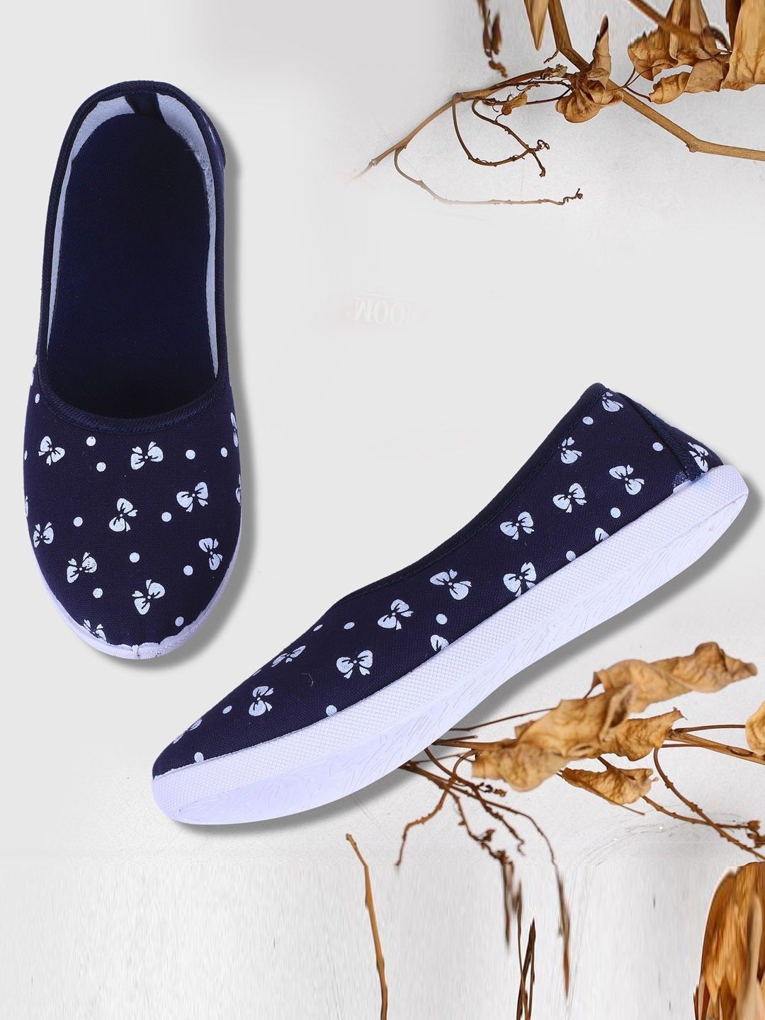 Latest Collection Women & Girls' Bellies Bellies For Women-image-44