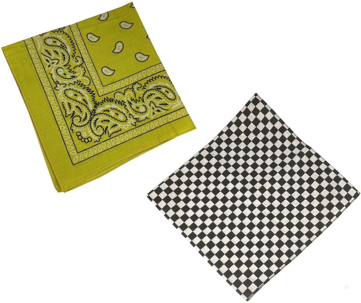 stylewell Men, Women, Boys, Girls Printed Bandana-picture-26