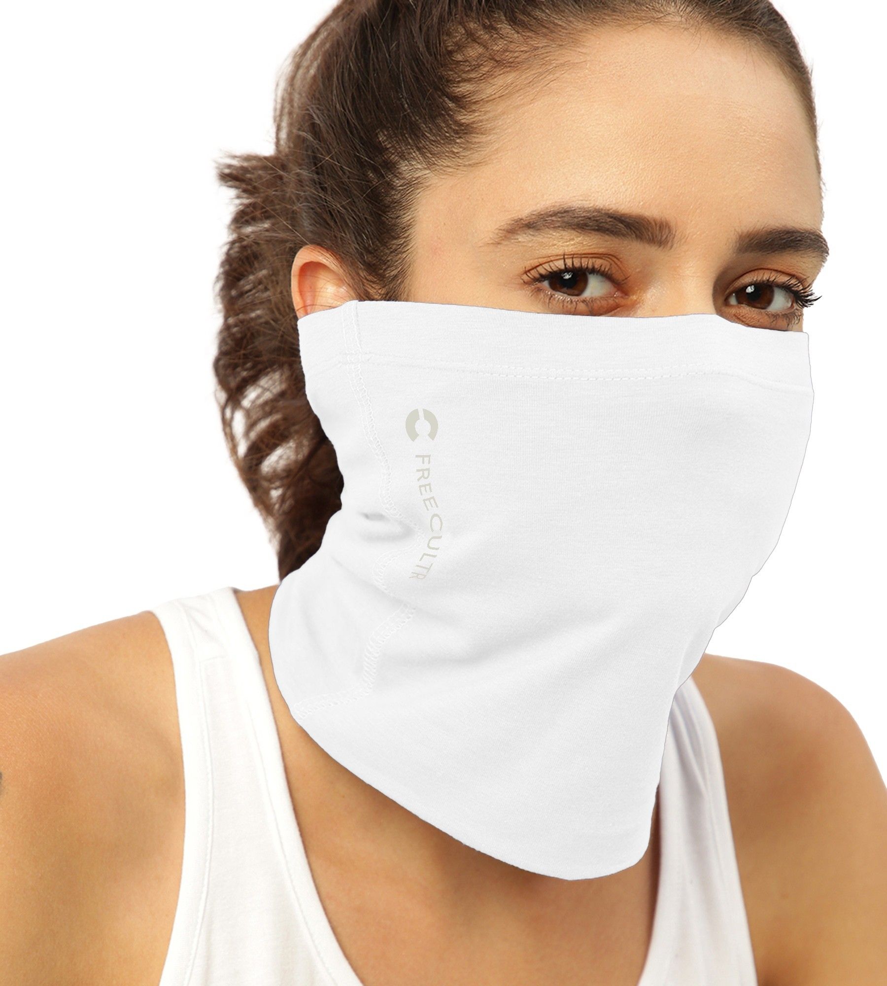 Women Solid Bandana-image-22