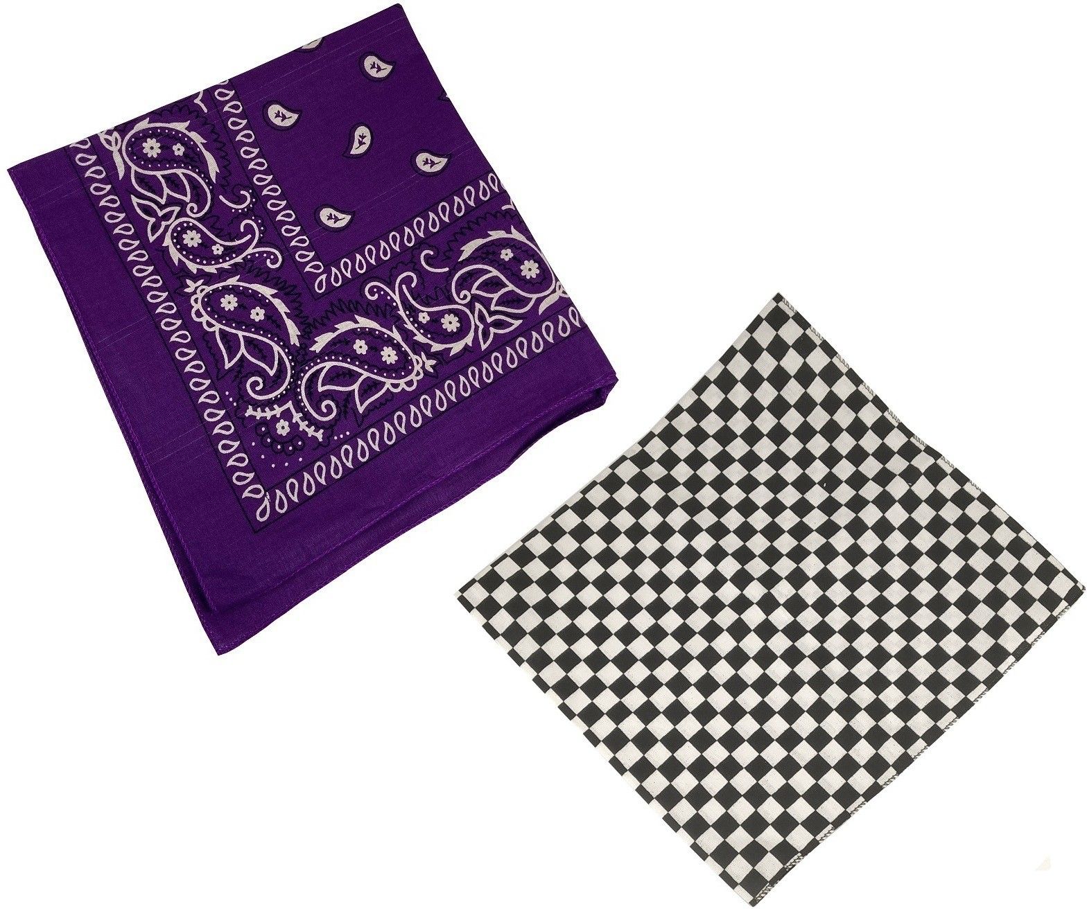 Men, Women, Boys, Girls Printed Bandana-image-48
