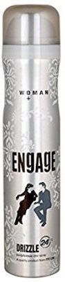 engage Drizzle Deo Spray Deodorant Spray-For Women-picture-25
