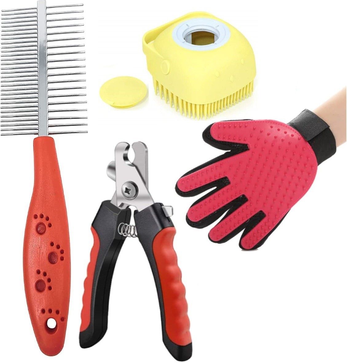 dogtrust Horse Grooming Kit-picture-10