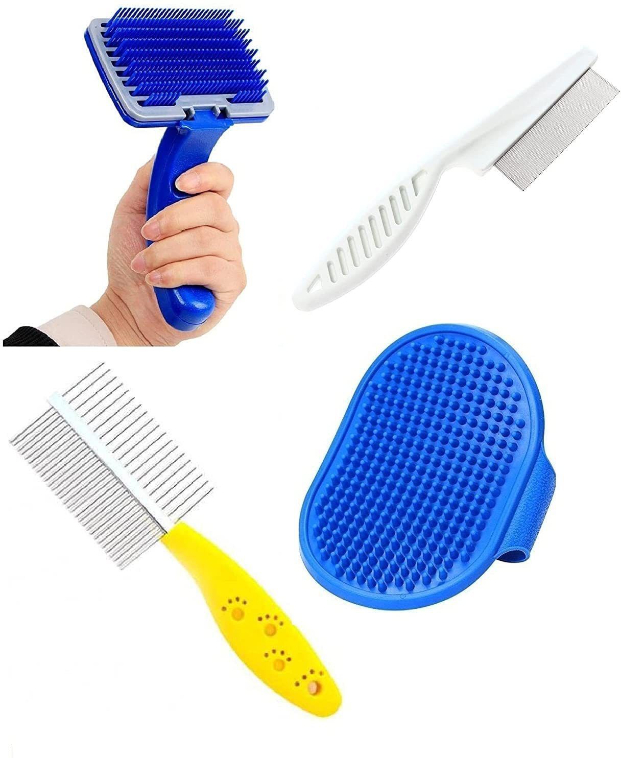 dogtrust Horse Grooming Kit-picture-12