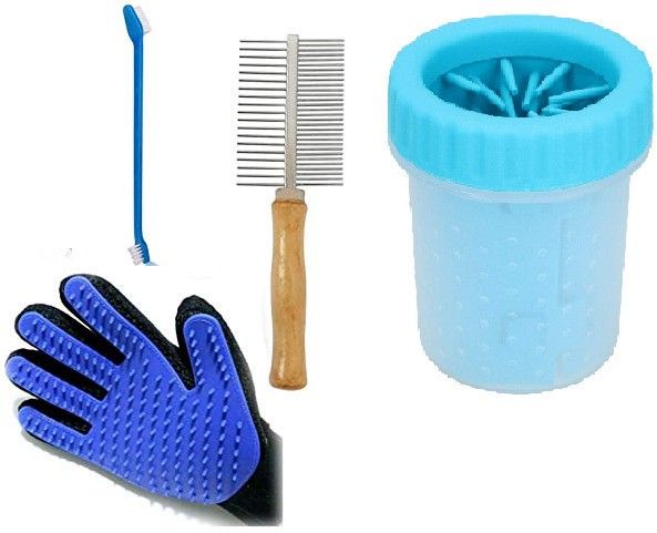 Horse Grooming Kit