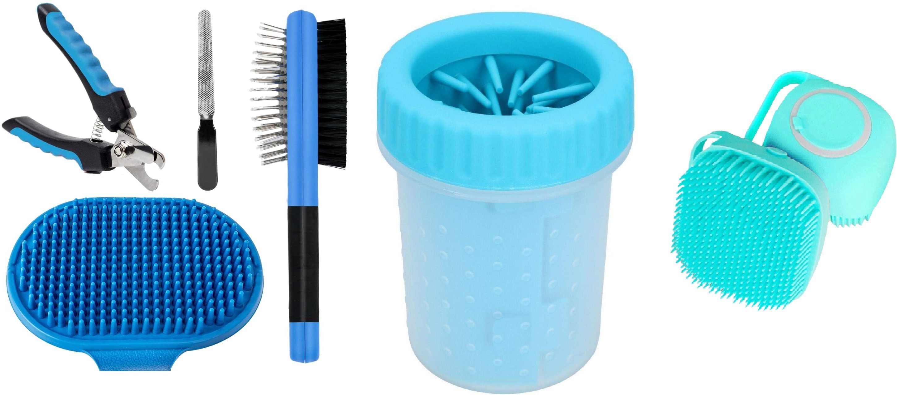 dogtrust Horse Grooming Kit-picture-18
