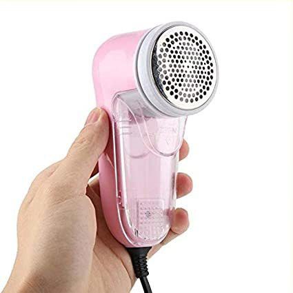 sitrus ELCTRIC LINT REMOVER FUZZ (RUA) REMOVER CLOTHES,BLANKETS,CURTAINS Lint Roller-picture-20