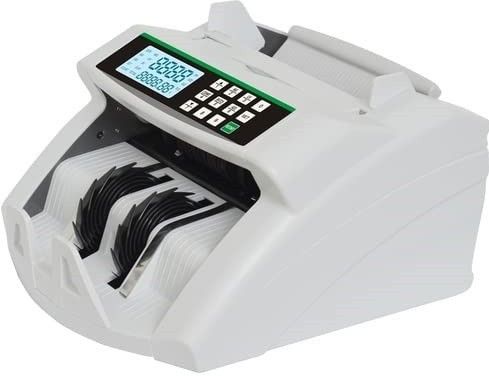 SWAGGERS Heavy duty latest updated Note/cash/currency/money counting machine with fake note detection. Note Counting Machine-image-16