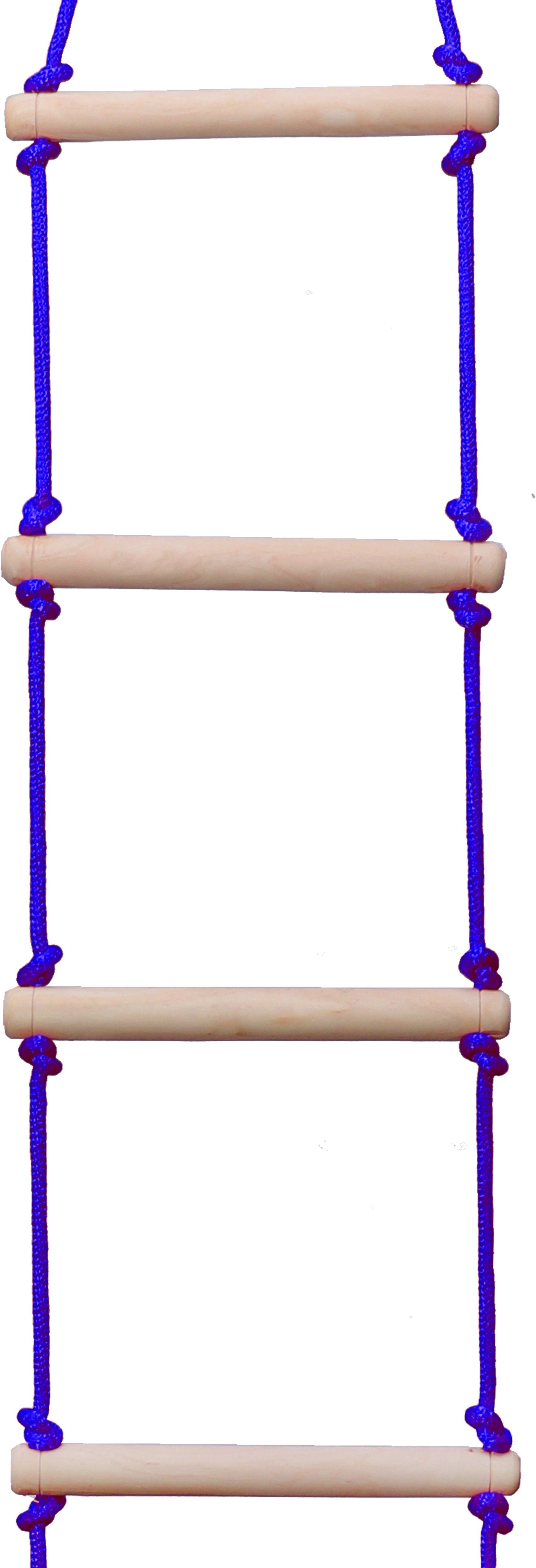 Rope Ladder for Kids for Physical Activity |Climbing Ladder for Indoor Outdoor