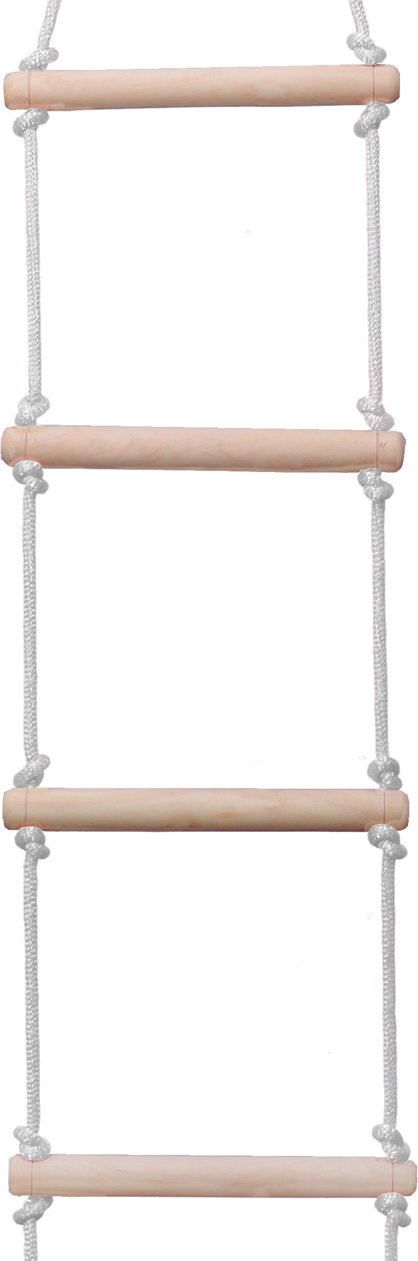 Rope Ladder for Kids for Physical Activity |Climbing Ladder for Indoor Outdoor