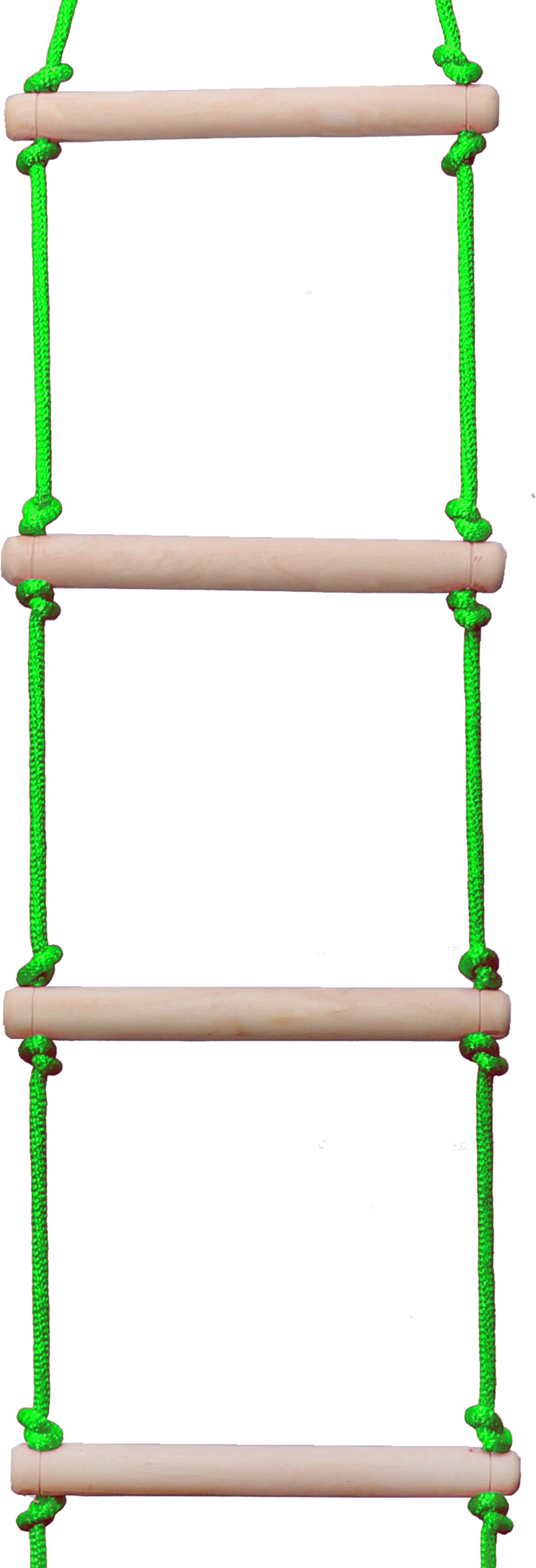 Rope Ladder for Kids for Physical Activity |Climbing Ladder for Indoor Outdoor