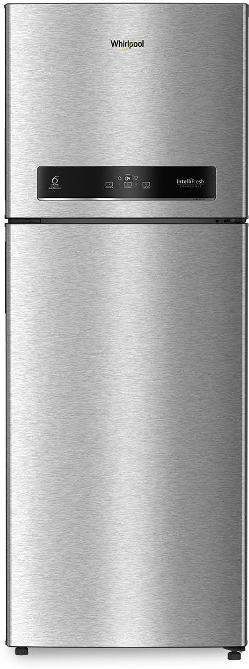 whirlpool 500 L Frost Free Double Door 3 Star Convertible Refrigerator-picture-42