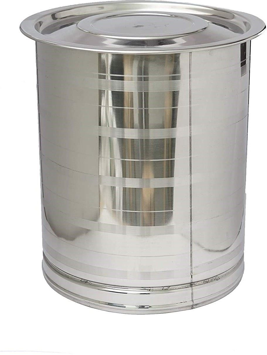 LD-3050 30 L Drum-image-17