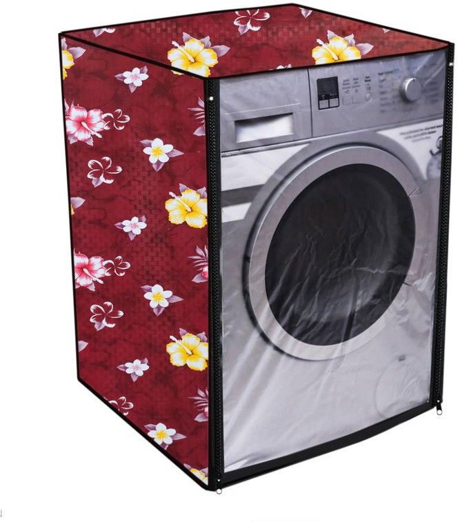 nitasha Front Loading Washing Machine Cover-picture-13