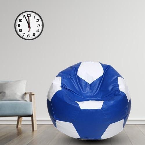xxxl pouffe bean bag cover(without beans)