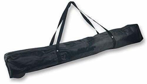 SHOPEE Double Light Stand Carry Bag for 7 And 9 feet, Photo Light Stand BagCamera Bag