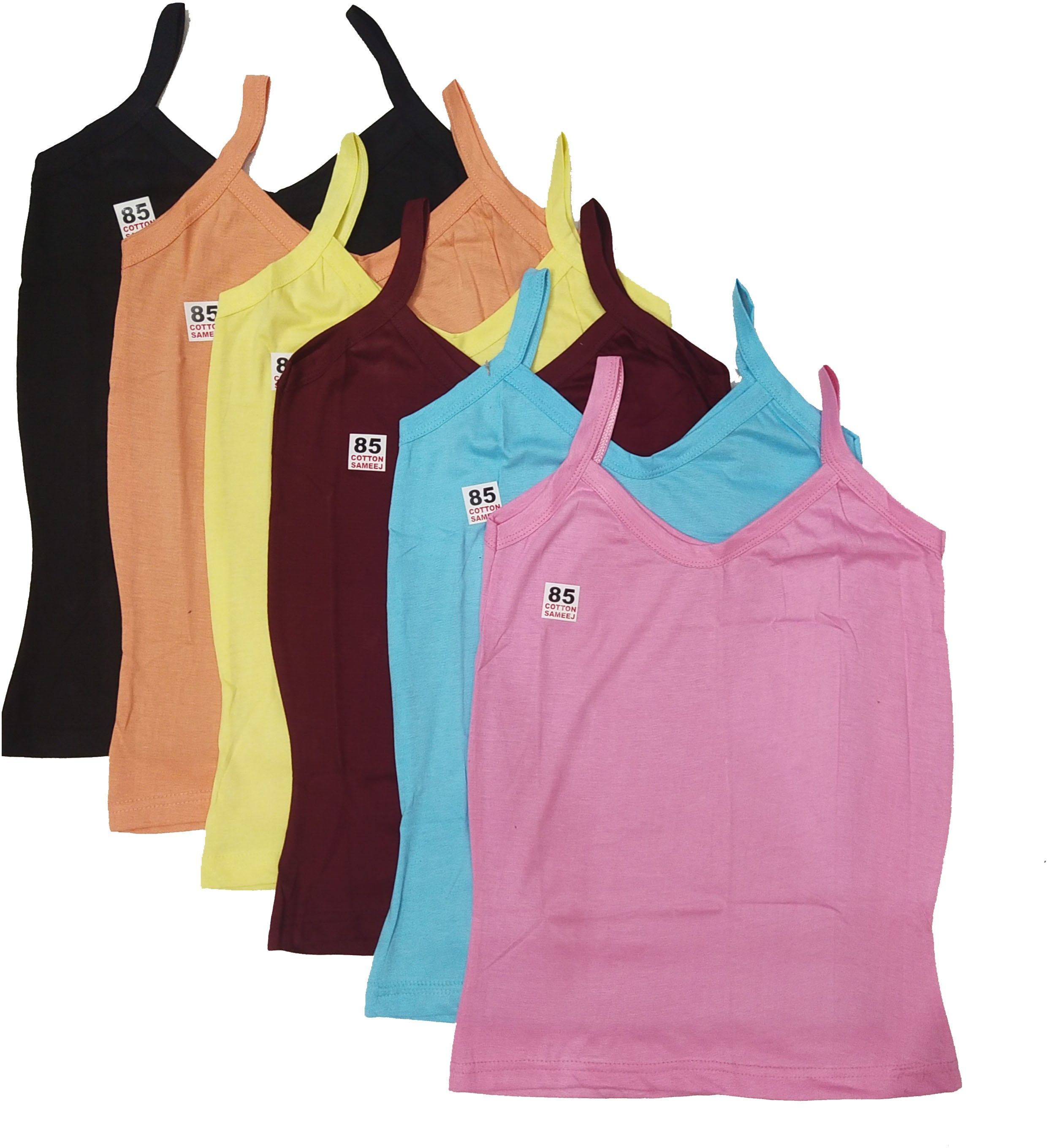 Women Multicolor Camisole