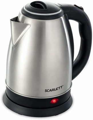 nimyank Electric Kettle Heavy Body Large Kettle with Handle for Home & Office. 8 Cups Coffee Maker-picture-0
