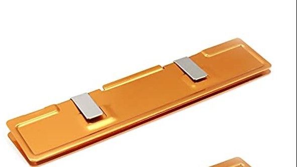 Techbyte heatsink01 Laptop Heat Sink