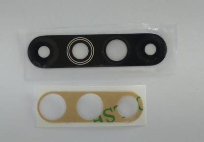 Anixen INFINIX HOT 8 X650 / HOT 8 (X650) INFINIX HOT 8 X650 / HOT 8 (X650) Camera Lens Glass image 1