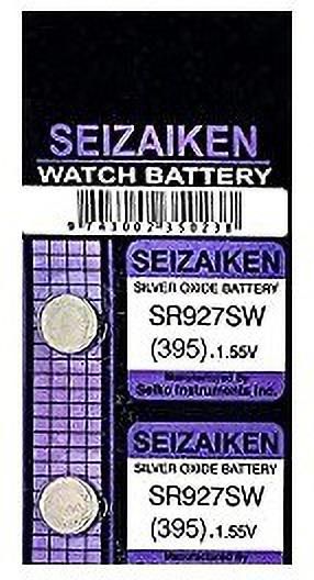 seizaiken SR927SW Battery-picture-11