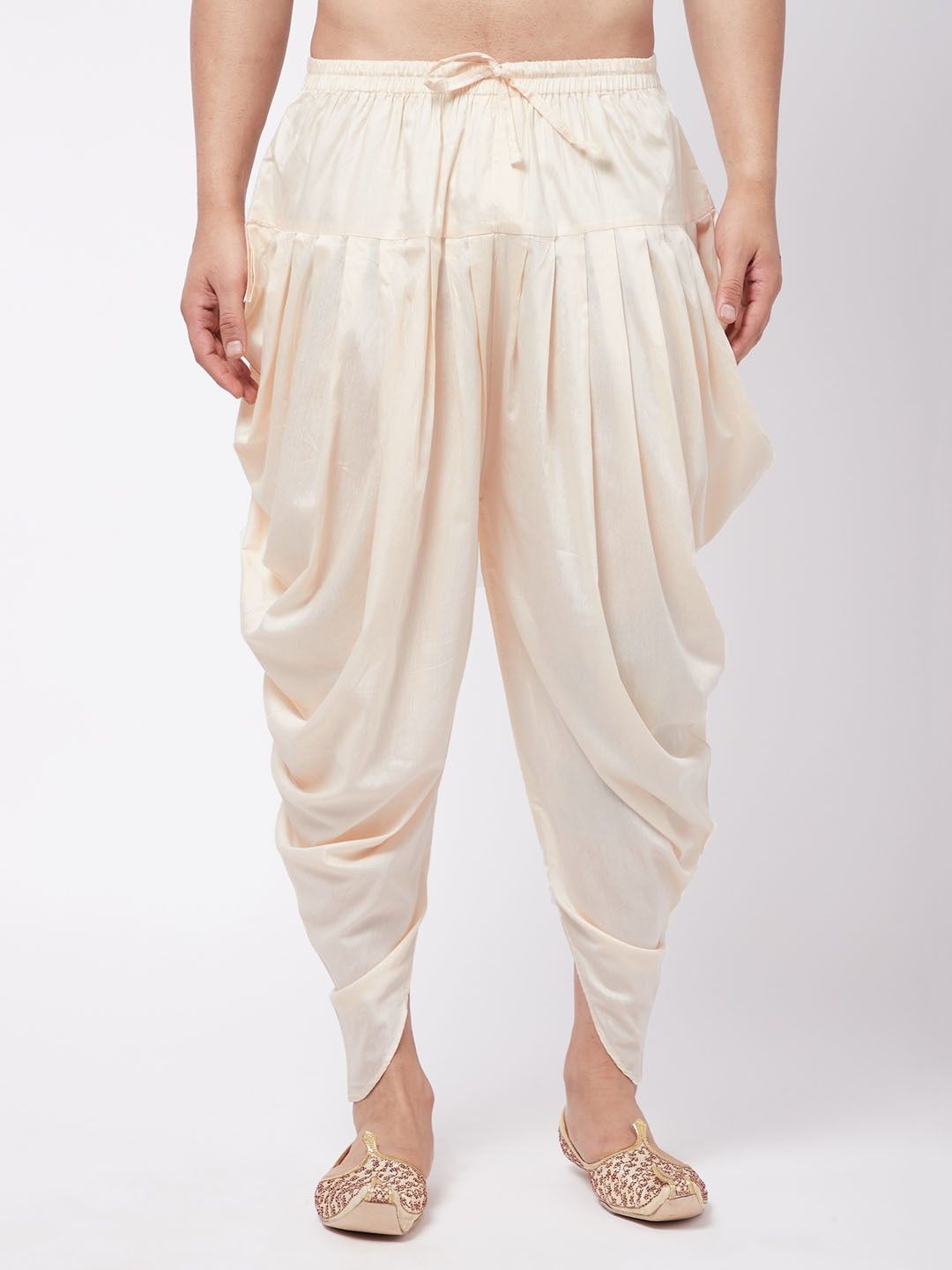 VASTRAMAY Men Dhoti-picture-41