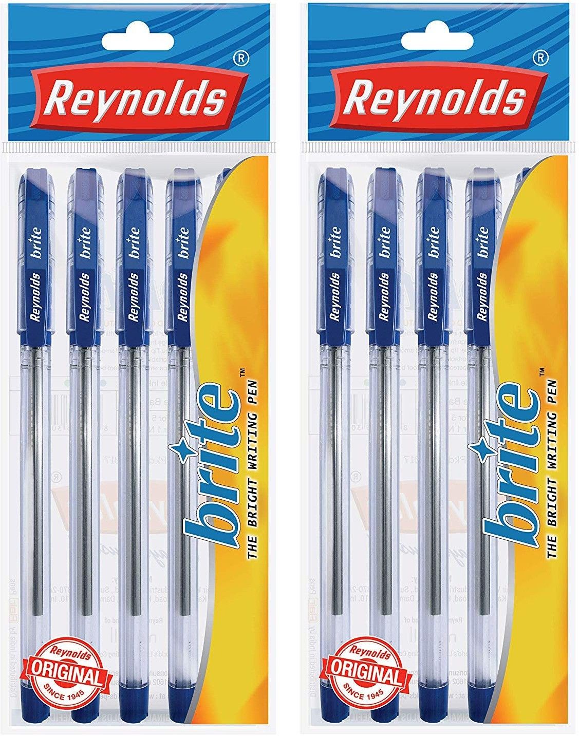 reynolds Brite Ball Pen-picture-21