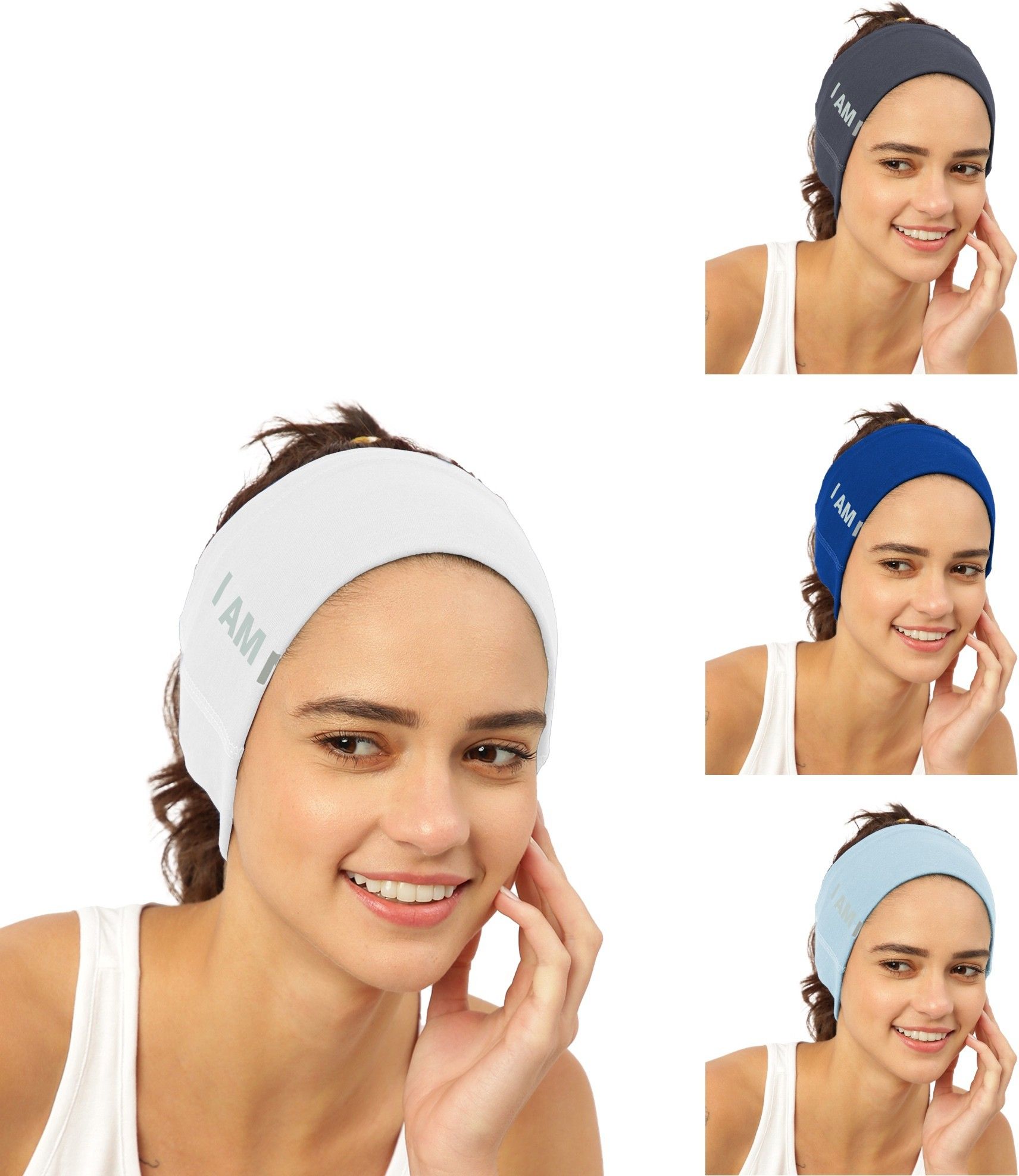 Women Printed Bandana-image-43