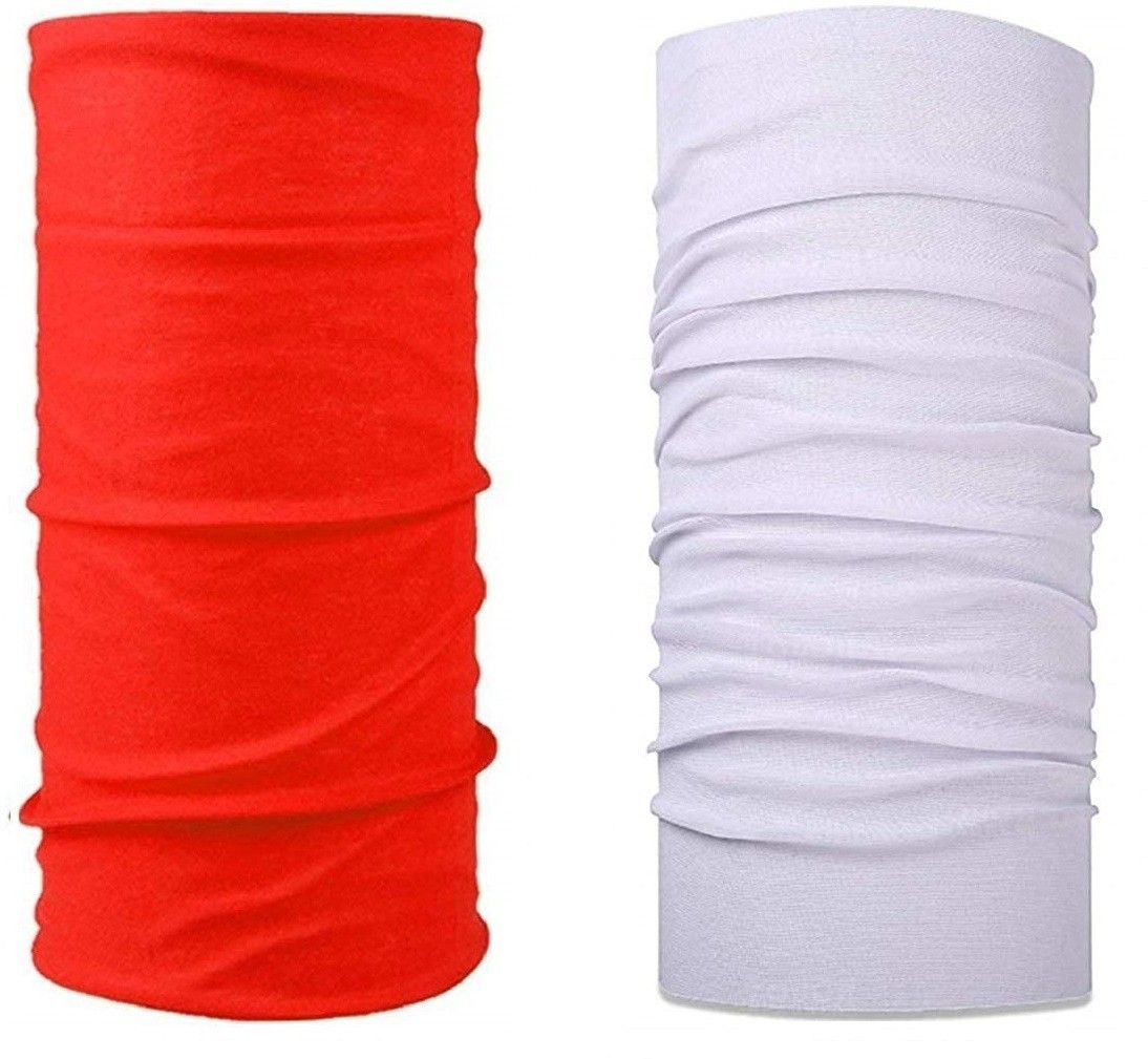 bismaadh Boys, Girls, Boys & Girls, Men, Women, Men & Women Solid Bandana-picture-0