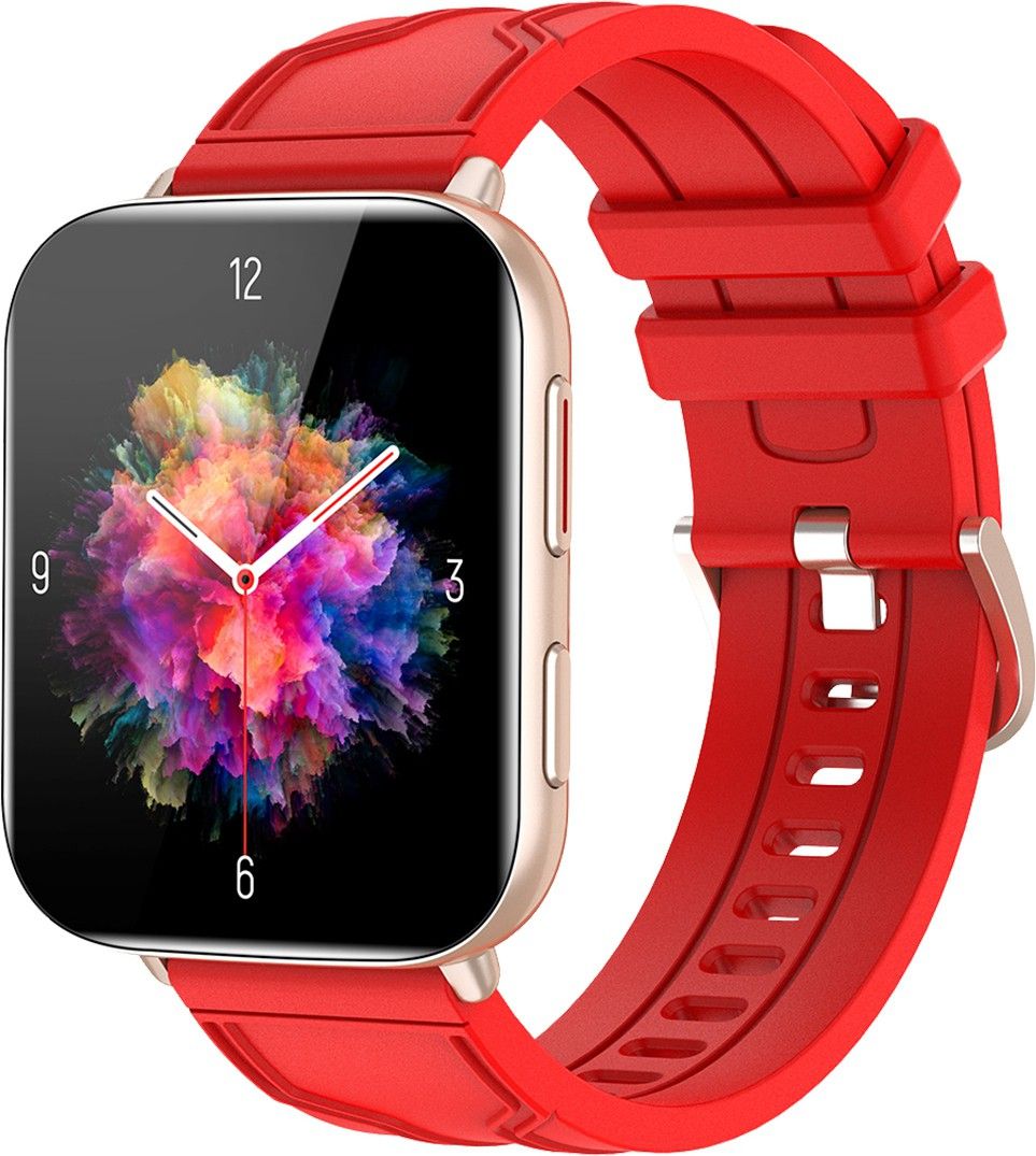 Fire-Boltt Max 45.2mm (1.78) AMOLED Smartwatch-image-40
