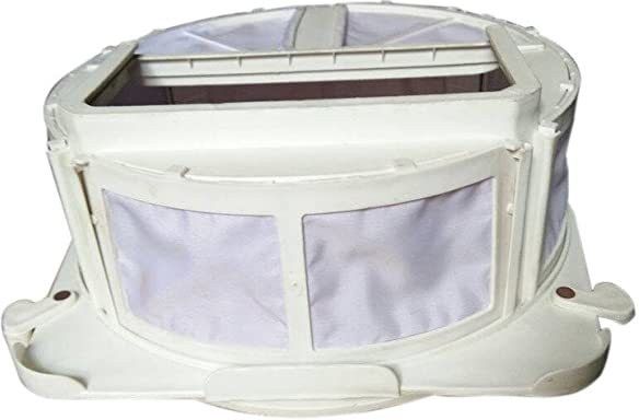 NATRAJ Filter For Demostic Flour Mill (Atta Maker)(PACK OF 1) Flourmill