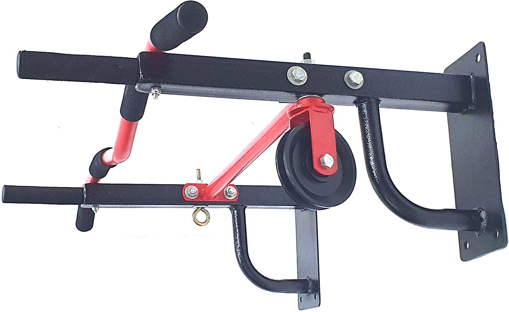 Lats Pulley chin up Lat Pulldown