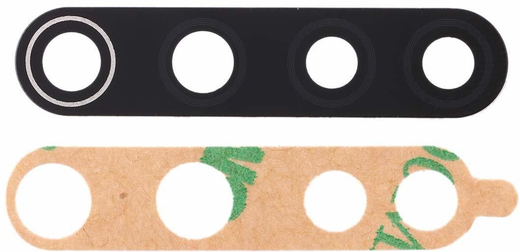 krazeever Redmi Note 8 Mi Note 8 Good Quality Original Replacement Back Rear Camera Lens Glass